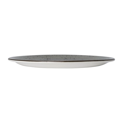 Craft Urban Smoke Assiette coupe plate, Ø 30 cm  _2