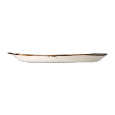 Craft White Assiette plate, Ø 30.5 cm _2