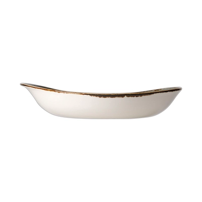 Craft Terracotta Teller tief/Bowl, Ø 28 cm _2