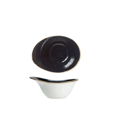 Craft Liquorice Bol, Ø 13 cm, 13.6 cl _1