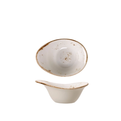 Craft White Bowl, Ø 13 cm, 13.6 cl _1