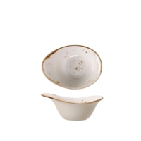 Craft White Bowl, Ø 13 cm, 13.6 cl  