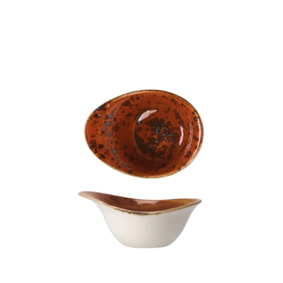 Craft Terracotta Bol, Ø 13 cm, 13.6 cl _1