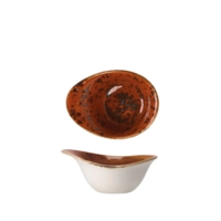 Craft Terracotta Bol, Ø 13 cm, 13.6 cl 