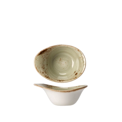 Craft Green Bowl, Ø 13 cm, 13.6 cl   _1