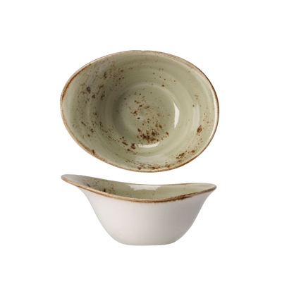 Craft Green Bowl, Ø 18 cm, 43.5 cl _1