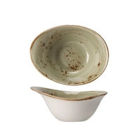 Craft Green Bowl, Ø 18 cm, 43.5 cl 