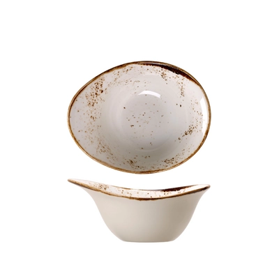 Craft White Bowl, Ø 18 cm, 43.5 cl  _1