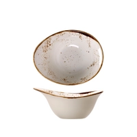 Craft White Bowl, Ø 18 cm, 43.5 cl  