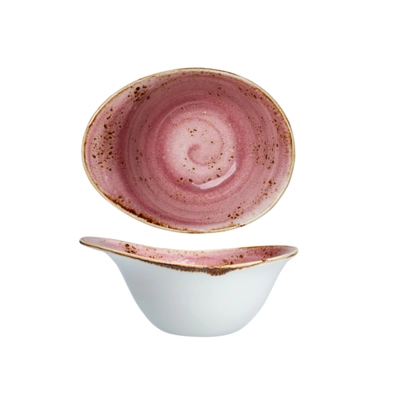 Craft Raspberry Bowl, Ø 18 cm, 43.5 cl  _1