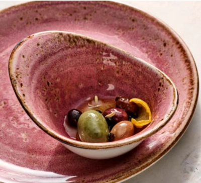 Craft Raspberry Bowl, Ø 18 cm, 43.5 cl  _2