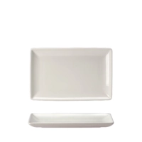 Taste One Assiette plate, 27 x 16.75 cm 