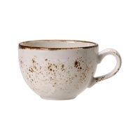 Craft White Tasse à café, 23cl 