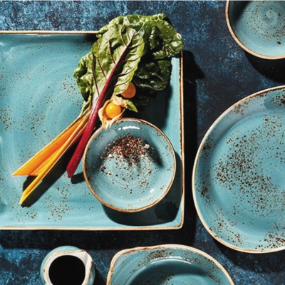 Craft Blue Assiette Coupe creuse, Ø 13 cm _2