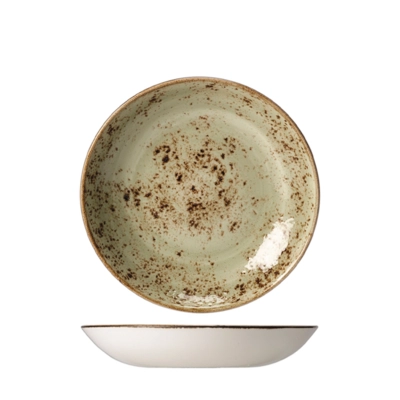 Craft Green Assiette coupe creuse, Ø 21.6 cm _1
