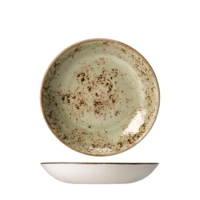 Craft Green Assiette coupe creuse, Ø 21.6 cm 