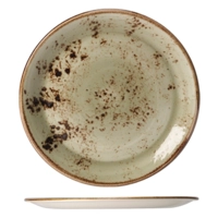 Craft Green Teller Coupe flach, Ø 30 cm  