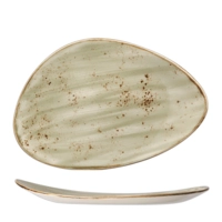Craft Green Assiette plate, 37.5 cm 