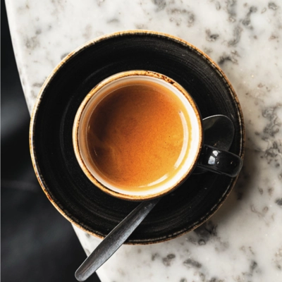 Craft Liquorice Espresso Obertasse, 8.5 cl _2