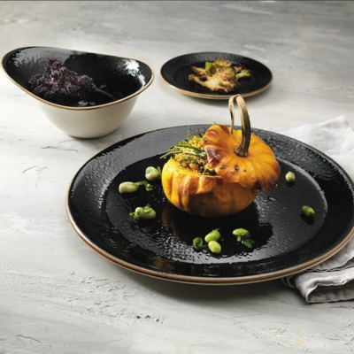 Craft Liquorice Bowl, Ø 13 cm, 13.6 cl _2