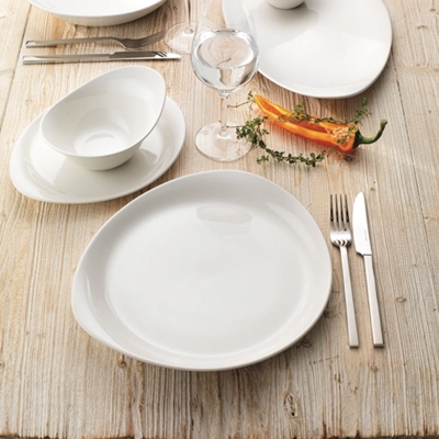 Freestyle Assiette, 25 cm _2