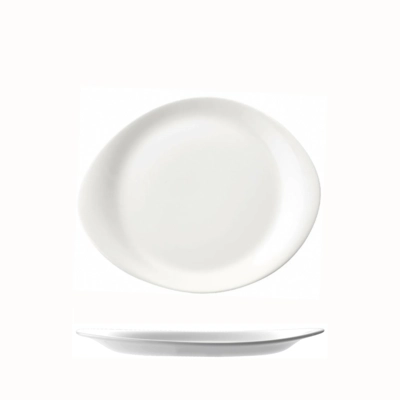 Freestyle Assiette, 15.5 cm _1
