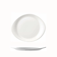 Freestyle Assiette, 15.5 cm 