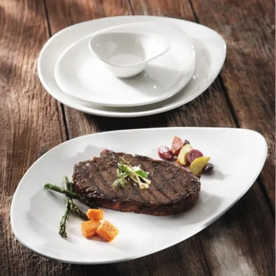Freestyle Assiette, 30.5 cm _2