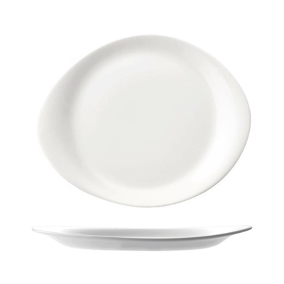 Freestyle Assiette, 25 cm _1