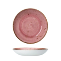 Craft Raspberry Assiette coupe creuse, Ø 21.6 cm 