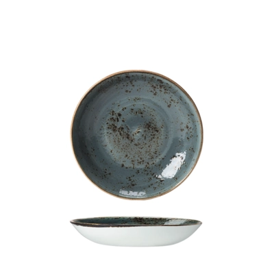 Craft Blue Assiette Coupe creuse, Ø 13 cm _1
