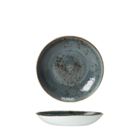 Craft Blue Assiette Coupe creuse, Ø 13 cm 