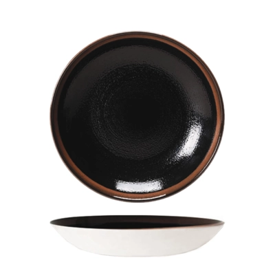 Koto Assiette coupe creuse, Ø 25.25 cm _1