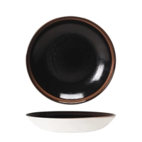 Koto Assiette coupe creuse, Ø 25.25 cm 