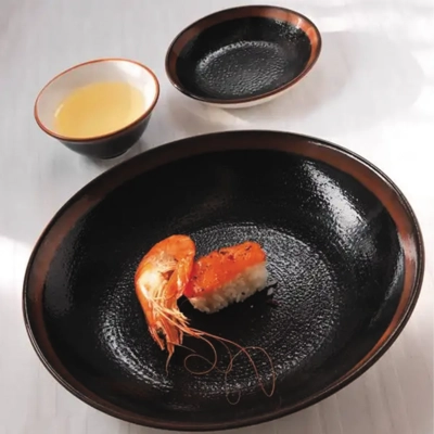 Koto Assiette coupe creuse, Ø 25.25 cm _2