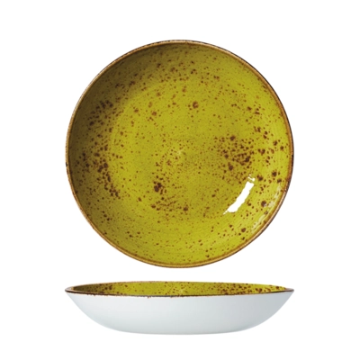 Craft Apple Teller Coupe tief, Ø 25.25 cm _1