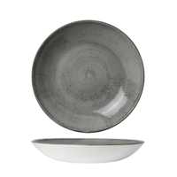 Craft Urban Smoke Assiette creuse, Ø 25.25 cm 