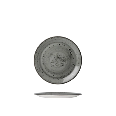 Craft Urban Smoke Teller Coupe flach, Ø 15.25 cm _1