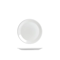 Taste Assiette plate, Ø 15.25 cm 