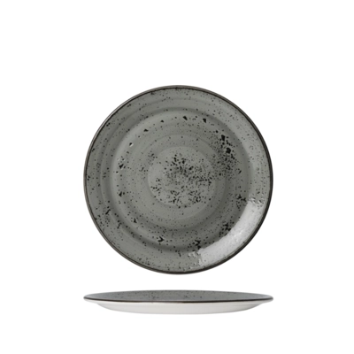 Craft Urban Smoke Teller Coupe flach, Ø 20.5 cm _1