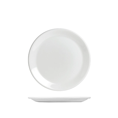 Taste Teller flach,  Ø 20.25 cm  _1