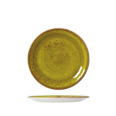 Craft Apple Teller Coupe flach, Ø 20.5 cm _1