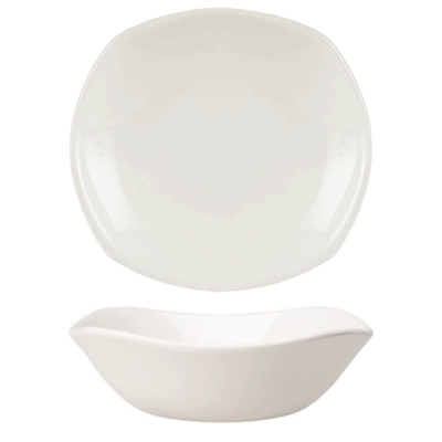Taste Schale eckig, 20 x 20 cm, 96 cl  _1
