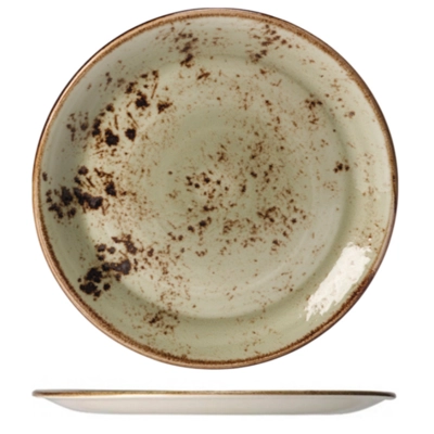 Craft Green Assiette coupe plate, Ø 30 cm  _1