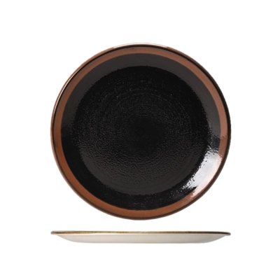 Koto Assiette coupe plate, Ø 25.25 cm _1