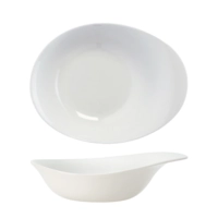 Freestyle Bowl, 25.5 cm x 20 cm, 74 cl 