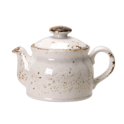 Craft White Club Théière, 42.5 cl _1