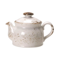 Craft White Club Théière, 42.5 cl 