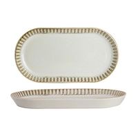 Adelaide Birch Plateau 24.5 x 14.5 cm 