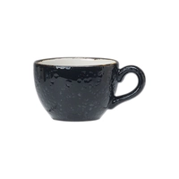 Craft Liquorice Espresso Obertasse, 8.5 cl 